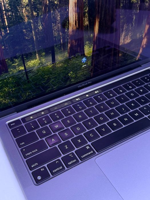 Ortalyq Lombard MacBook Pro M2