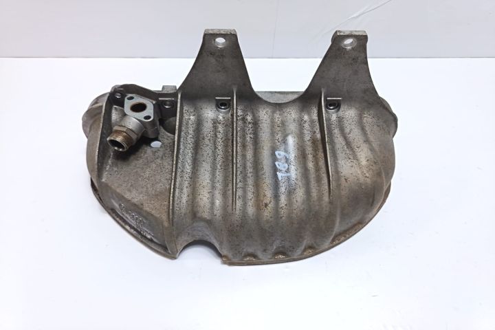 Galerie evacuare 06A133228F Volkswagen VW Golf a 4-a generatie