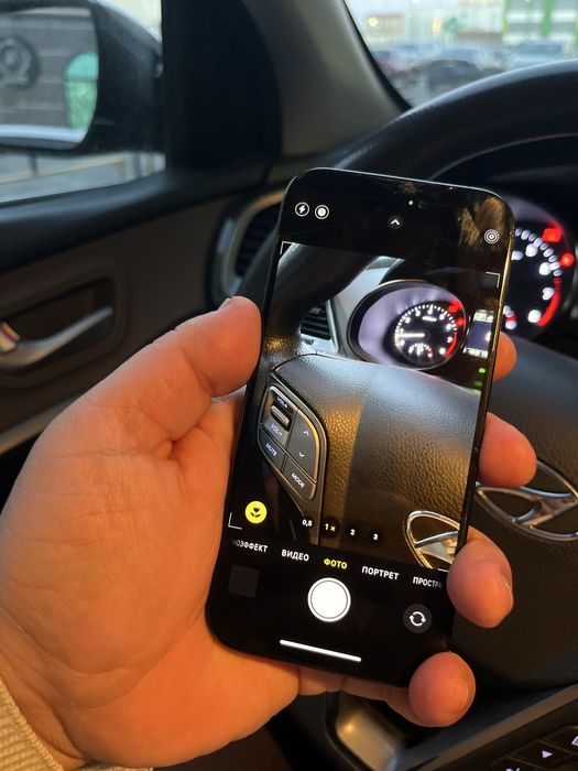 Iphone 15 PRO 128 gb