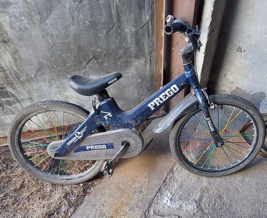 Продам детские велосипеды