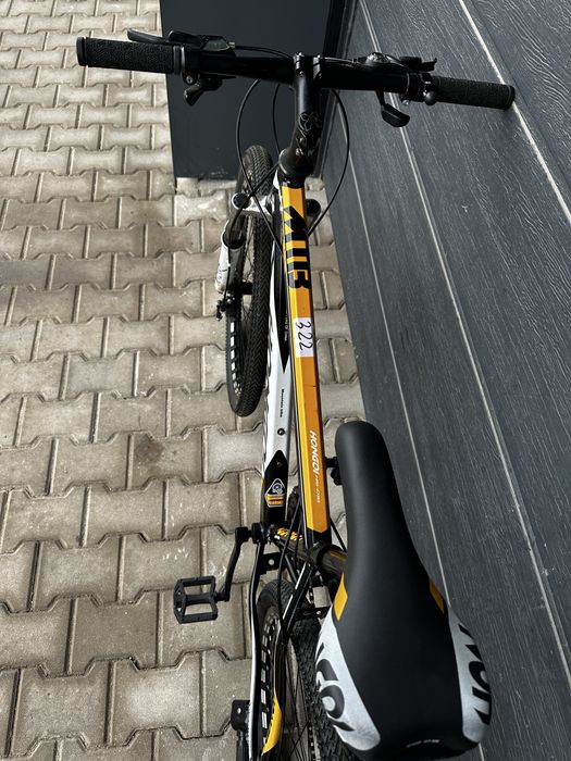 Велосипед 26" 3х7 M” HONGQI