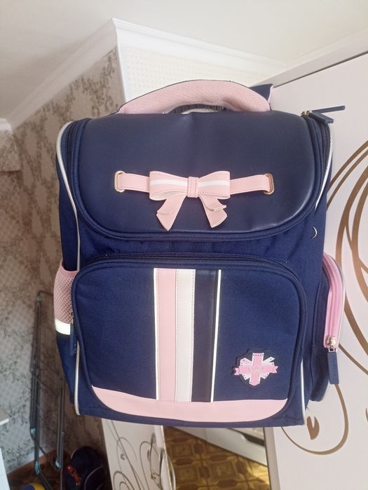 Рюкзак ортопедическая спинка