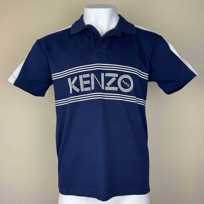 Тениска на Kenzo