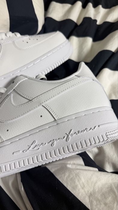 Air Force 1 nocta
