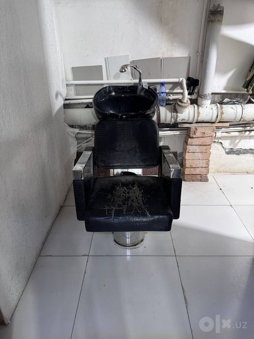Salon uchun moyka