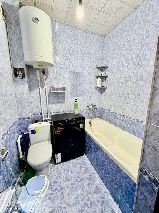 Golden Laif Sergeli metro yaqnida arenda