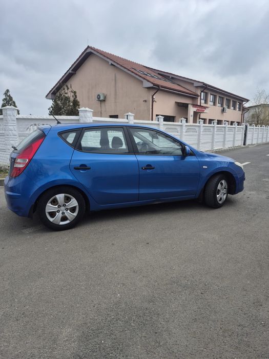 Vand  hyundai i 30
