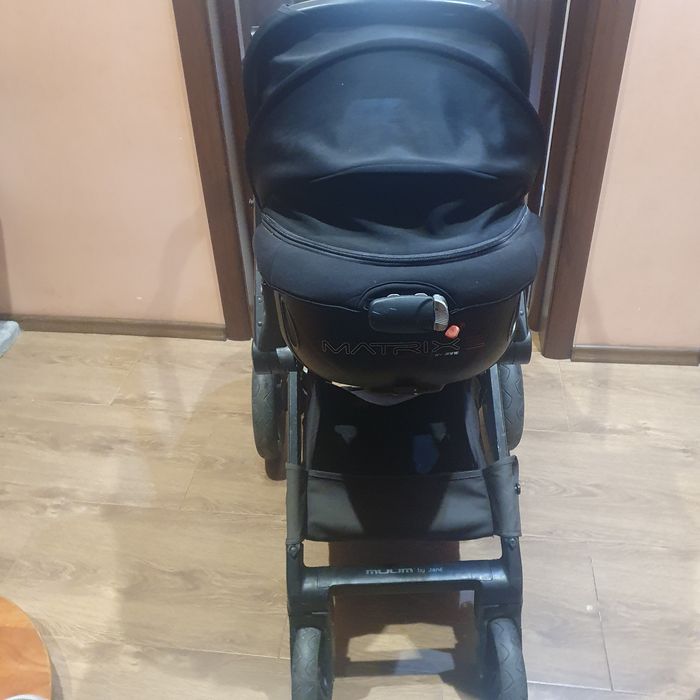 Детска количка Jane Muum