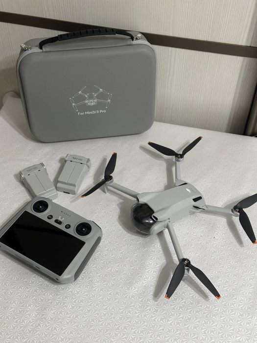 DJI MINI 3 дрон джй мини 3