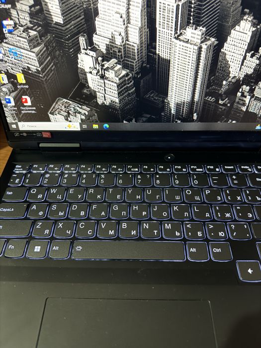 Lenovo Ideapad Gaming 3