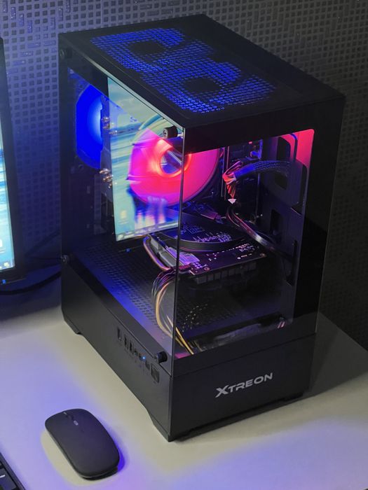 Чистка компьютера, установка Windows, Апгрейд