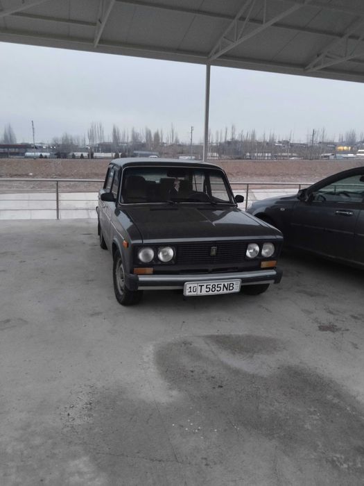 VAZ 21065 2000 — 4