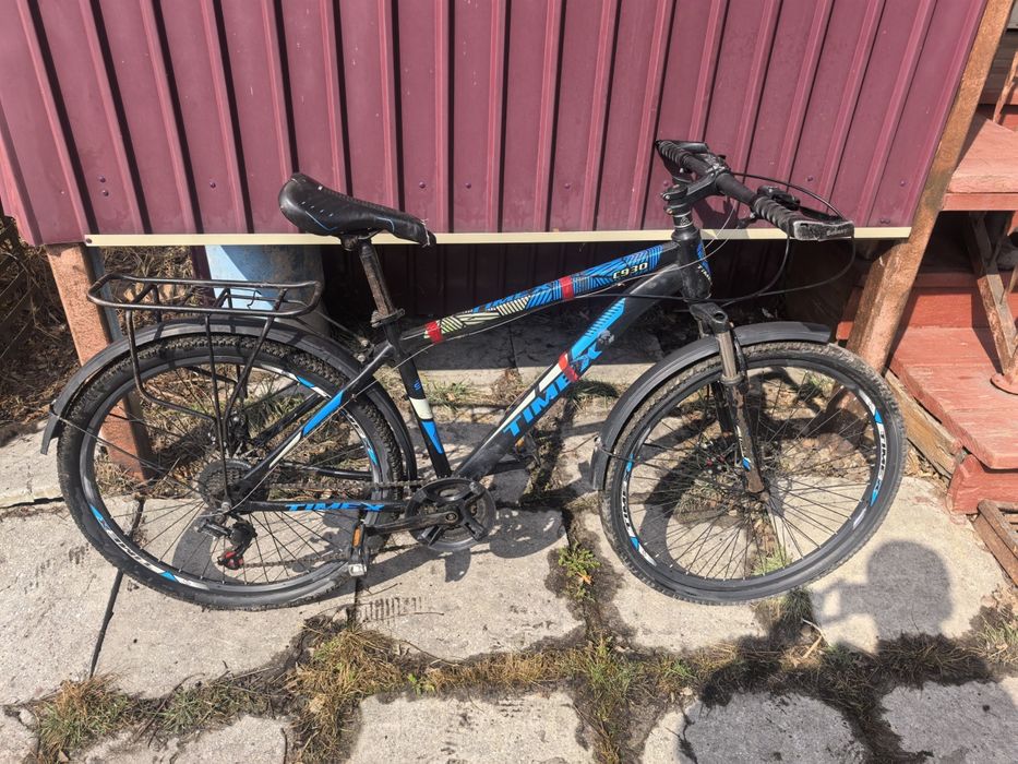 продам велосипед скоростной