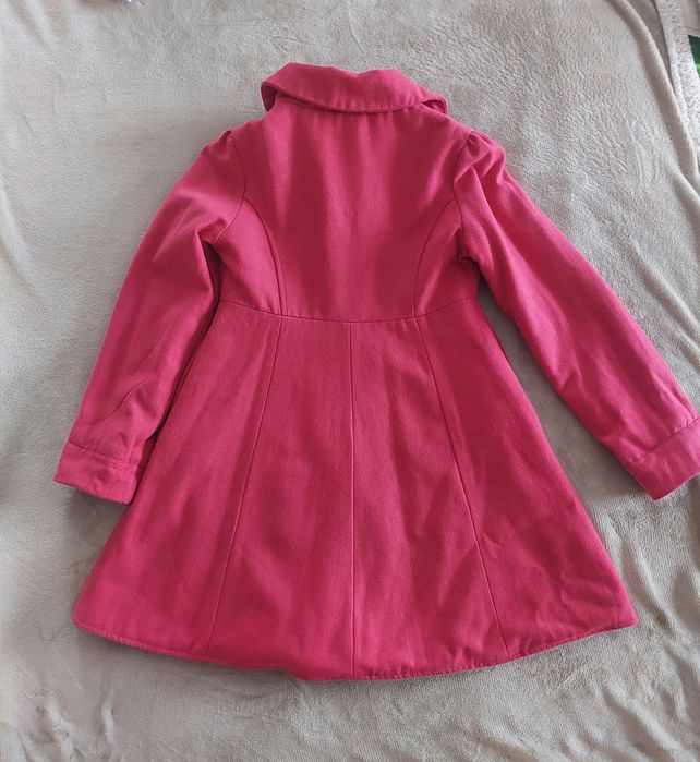 Детско официално палто