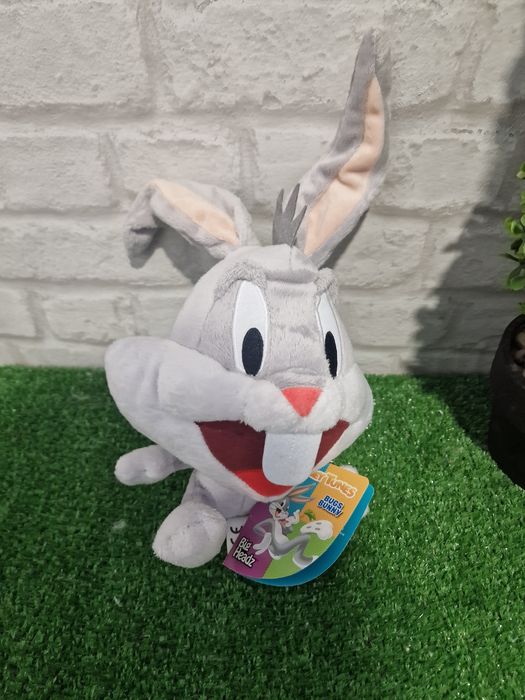 Бъгс Бъни играчки