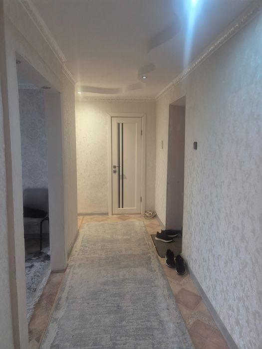Продам 2 комнатную квартиру