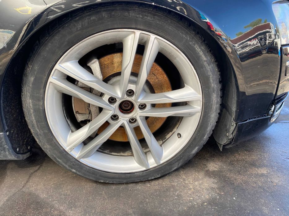 Dezmembrez Audi A8 D3 FaceLift 3.0/4.2 TDI/ASN/BVN/BVK/usa/interior/jante/stopuri/faruri/capota/fusta bara fata/plafon