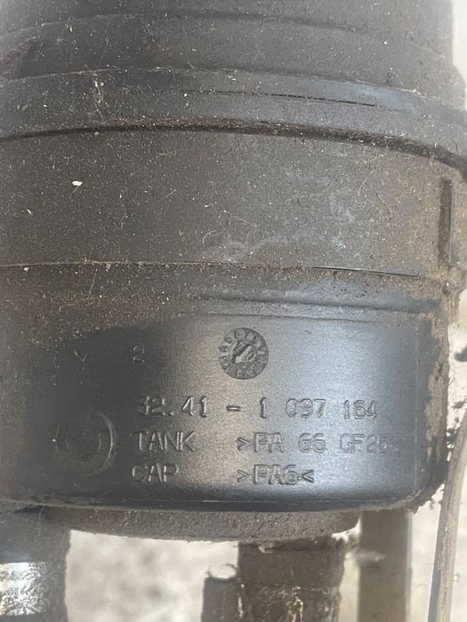 Rezervor Lichid Servodirectie Bmw 6 E63 2004 - 2010 3.0I 1097164