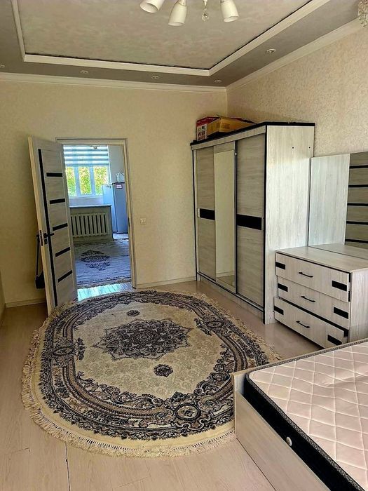 Аренда шикарной квартиры 2 комнатная