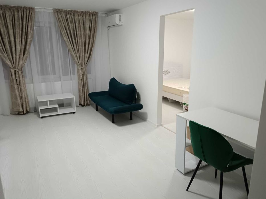 Proprietar închiriez apartament cu 2 camere ~ bloc P ~ lângă Elice