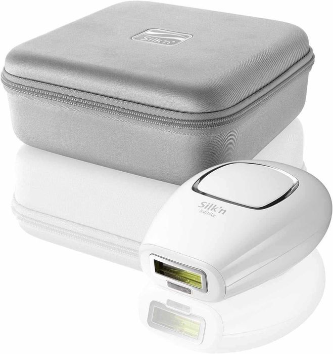 IPL Уред/Фотоепилатор SILK'N Infinity 400.000 импулса