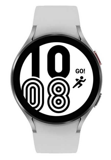 Каишка силиконова за Smart Wach Samsung Galaxy watch 4, 5, 5 PRO НОВО!