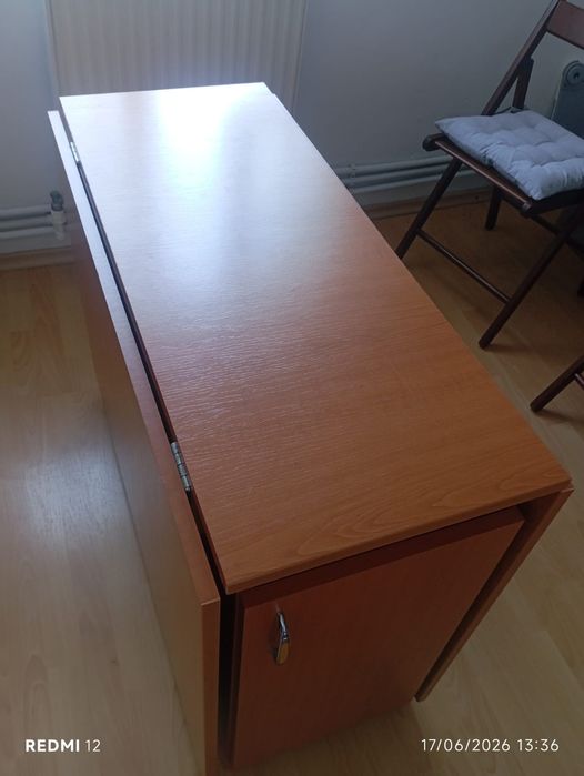 Masa extensibilă 174x96