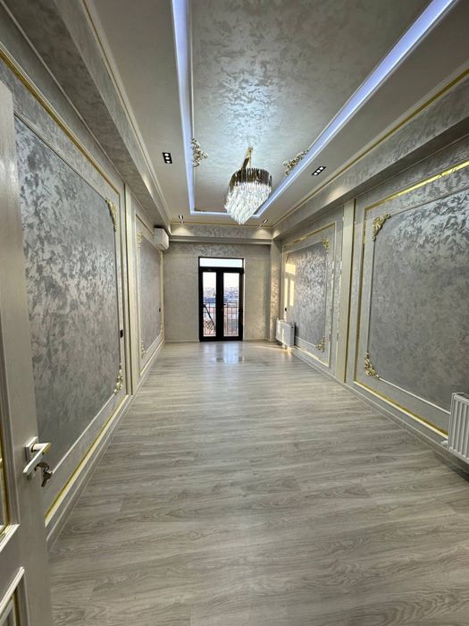 Квартира 4 ком 110 кв метр