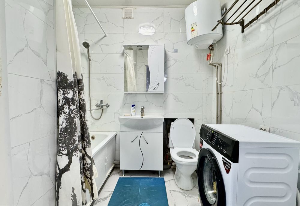 Центр орталыктан посуточно квартира 2-3-4 комнатный