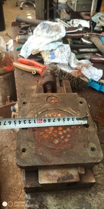 Малая продольная на токарный станок