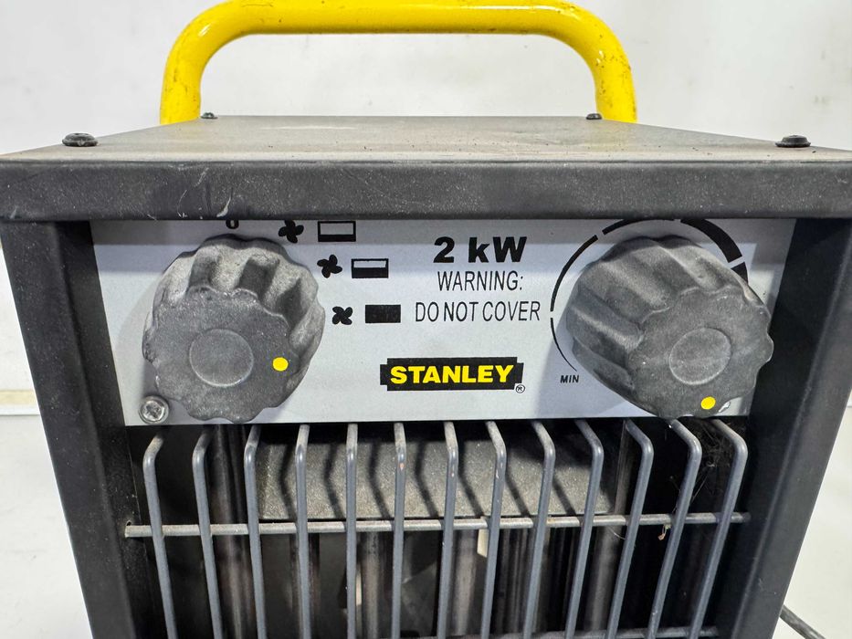 Калорифер - Stanley  2000W