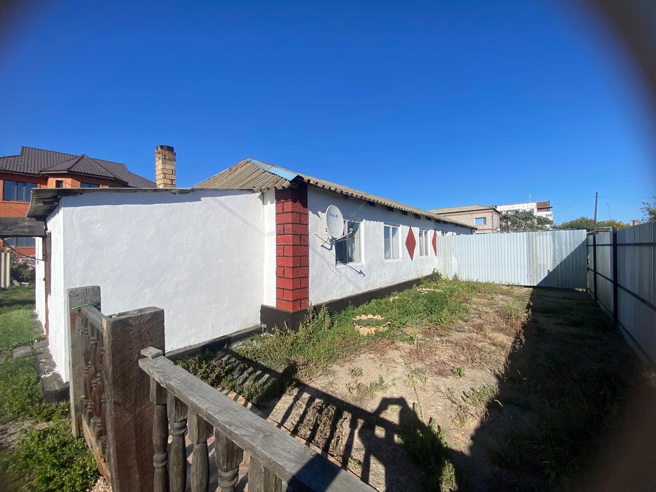 Срочно продам дом в Экибастузе