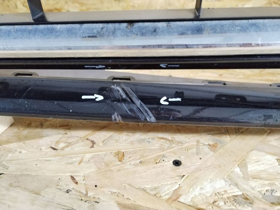 Bara fata Audi A6, C8, 2018, 2019, 2020, 2021, 2022, 4K0807437.