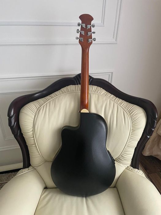 Гитара Adagio с подключением