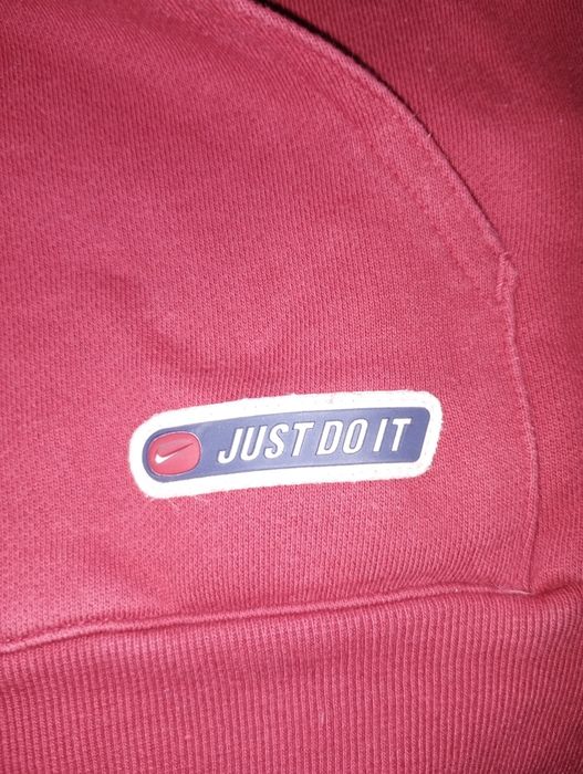 яке Bershka, суичър Nike