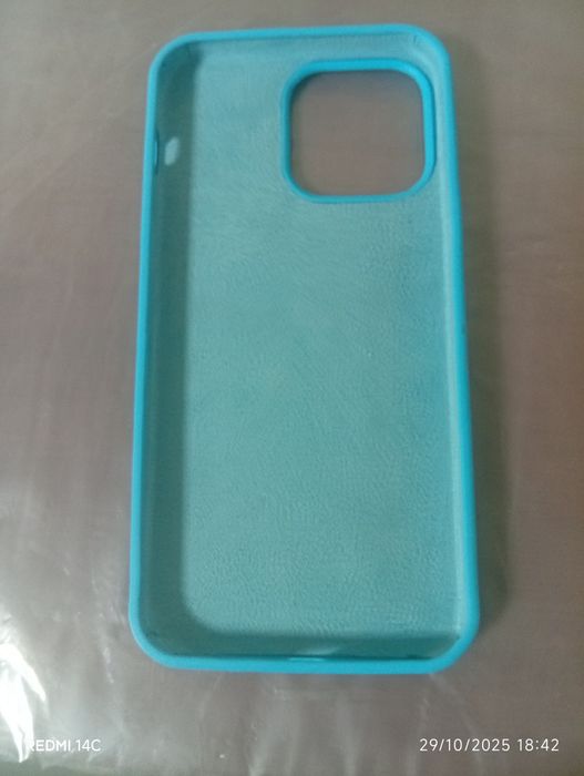 Iphone 14 pro max chexol