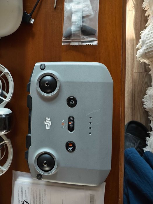 Дрон-селфи DJI Neo