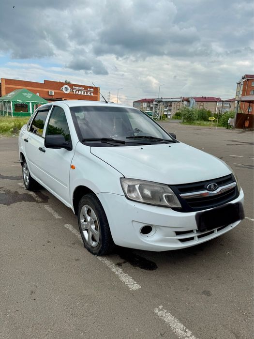 Аренда авто на долгий срок.