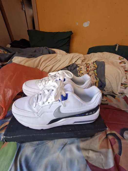Nike Air Max LTD 3