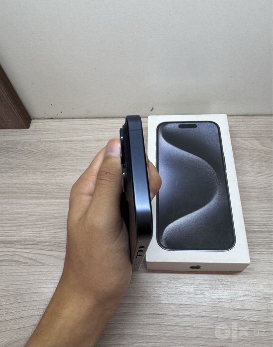 iPhone 15 Pro 128gb