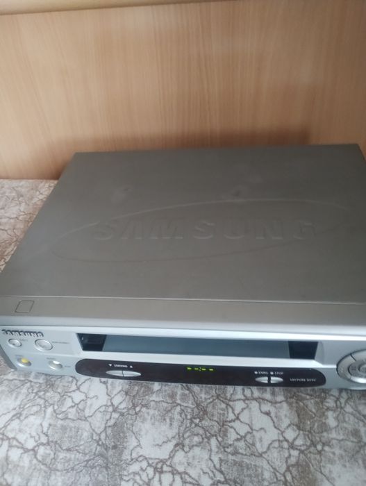 Видео Самсунг ..