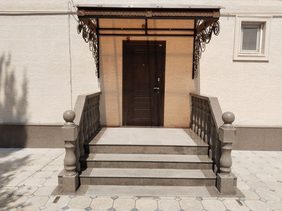 Гранит Мрамор Атырау