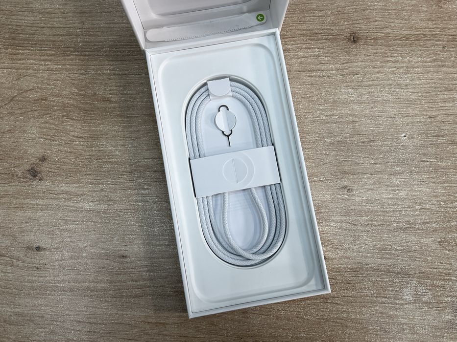 iPhone 17 Pro Max 256GB Deep Blue НОВ