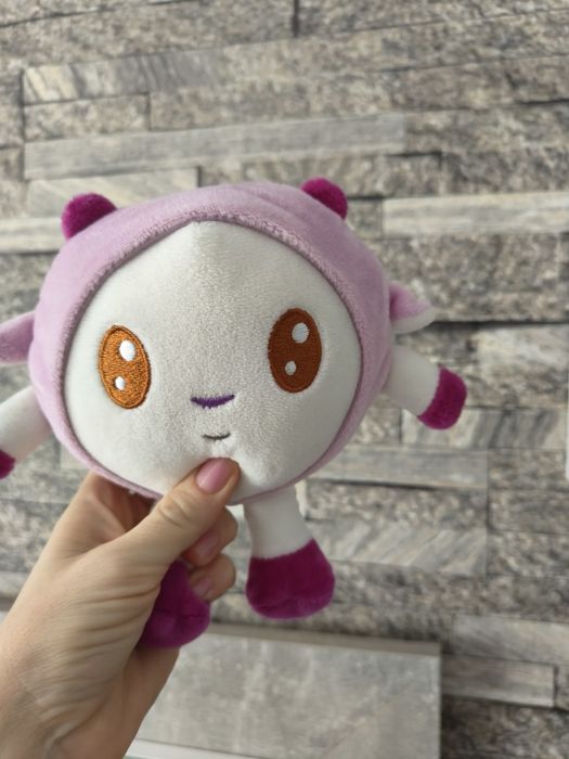 Игрушки малышарики
