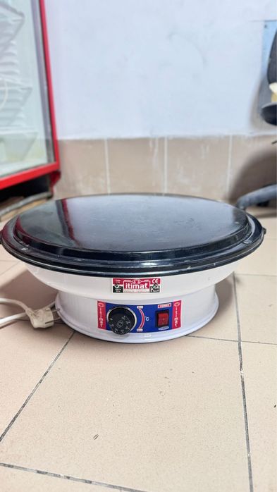 Продается печь