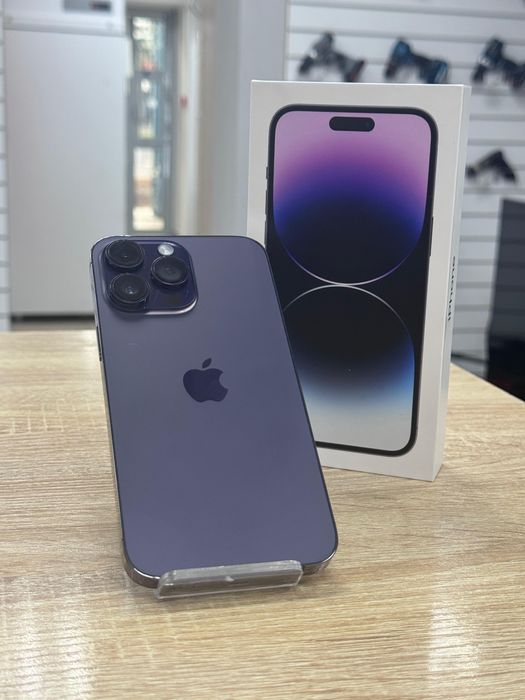 Iphone 14 pro max(tm79)