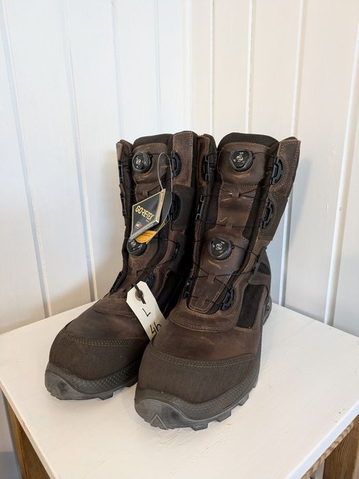 Защитни кубинки Grisport Boa