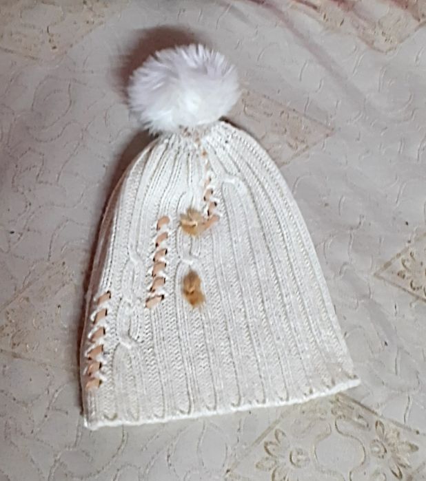 Шапки разные на любой вкус