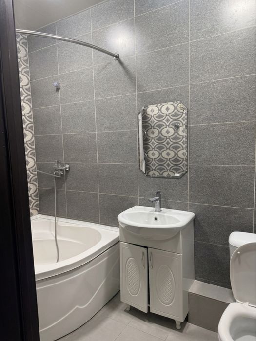 Сдам квартиру 2х комнатную в аренду