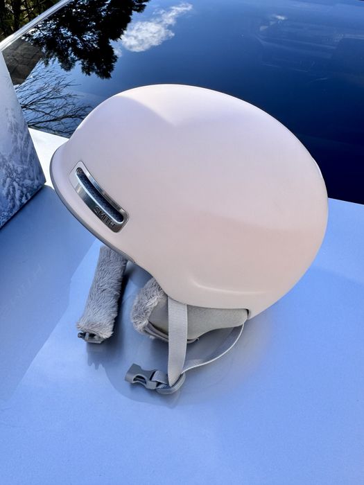 Каска за ски и сноуборд Smith Allure S